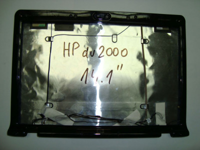 Капаци матрица за лаптоп HP Pavilion dv2000 dv2500 (втора употреба)